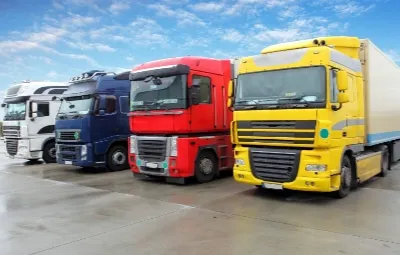 İstanbul Kıbrıscık Nakliye Ambarı