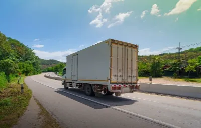 İstanbul ile Kıbrıscık Arası Bulaşık Makinesi Taşıma