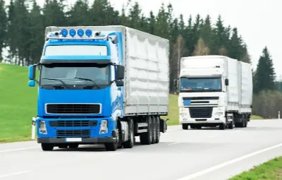 İstanbul ile Kıbrıscık Arası Eşya Taşıma